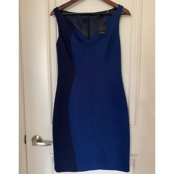 Brand new Tahari Fitted Knee Length - Picture 1 of 3